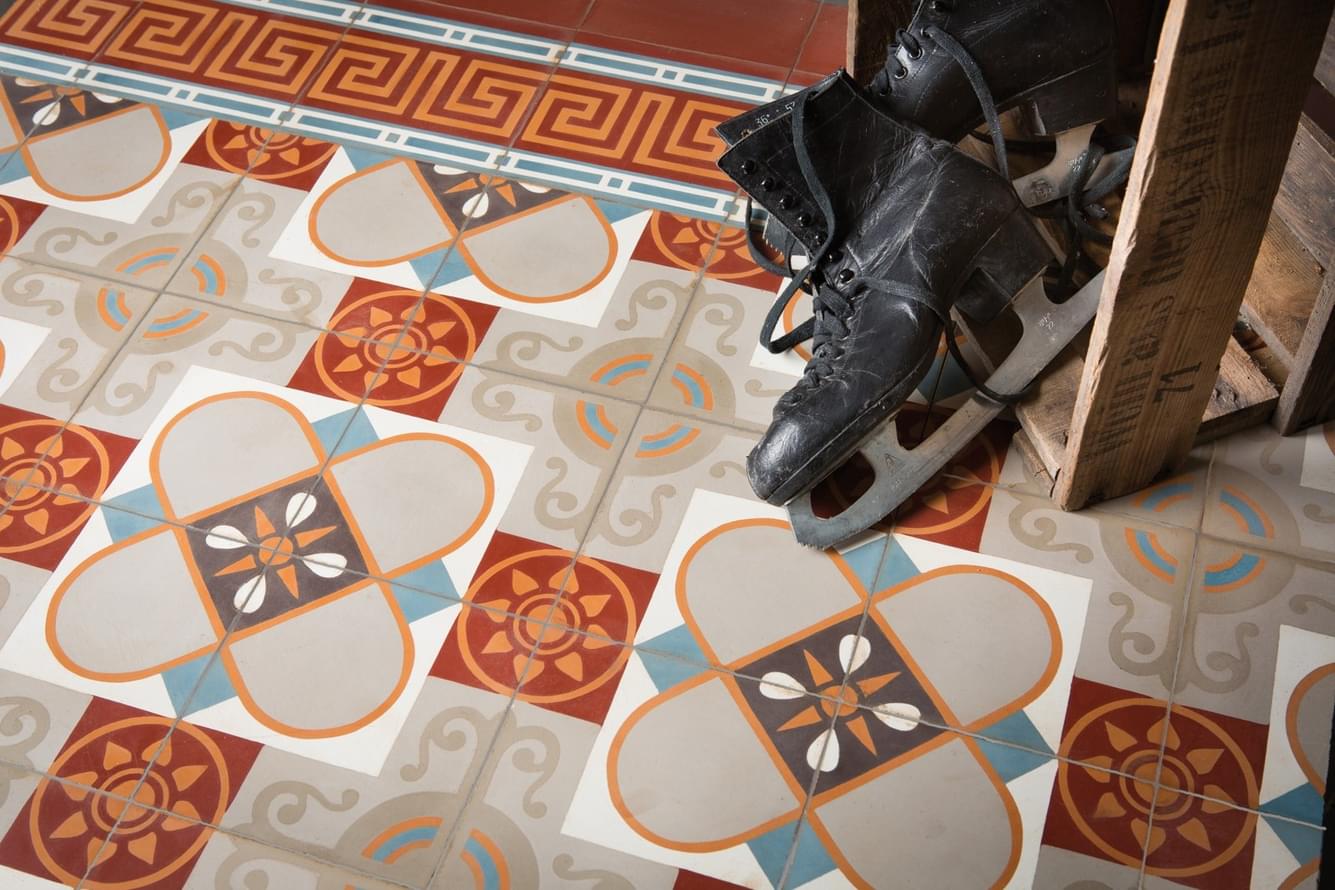 камень фабрики Via коллекция Special Issue Decor 10-17