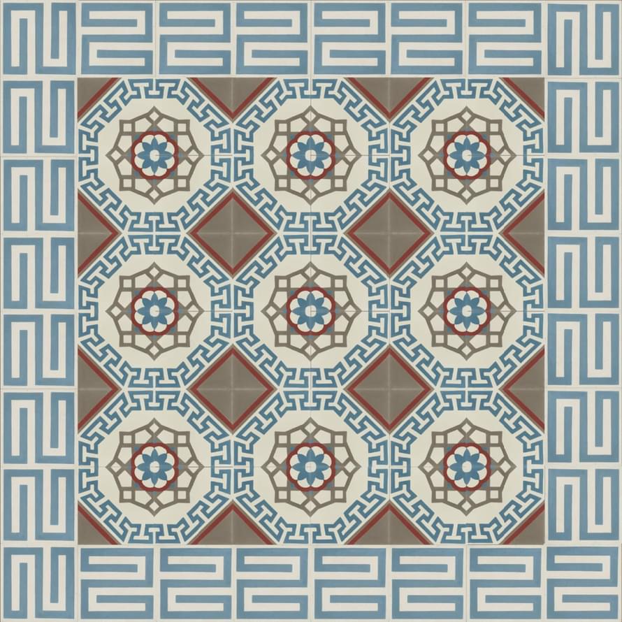 камень фабрики Via коллекция Special Issue Decor 10-17