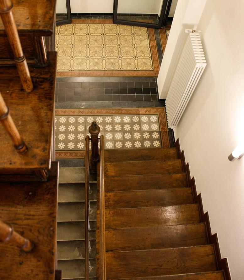 камень фабрики Via коллекция Special Issue Decor 10-17