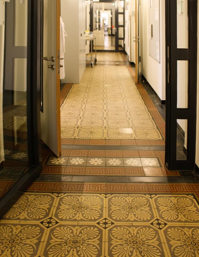 камень фабрики Via коллекция Special Issue Decor 10-17