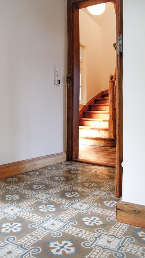 камень фабрики Via коллекция Special Issue Decor 10-17