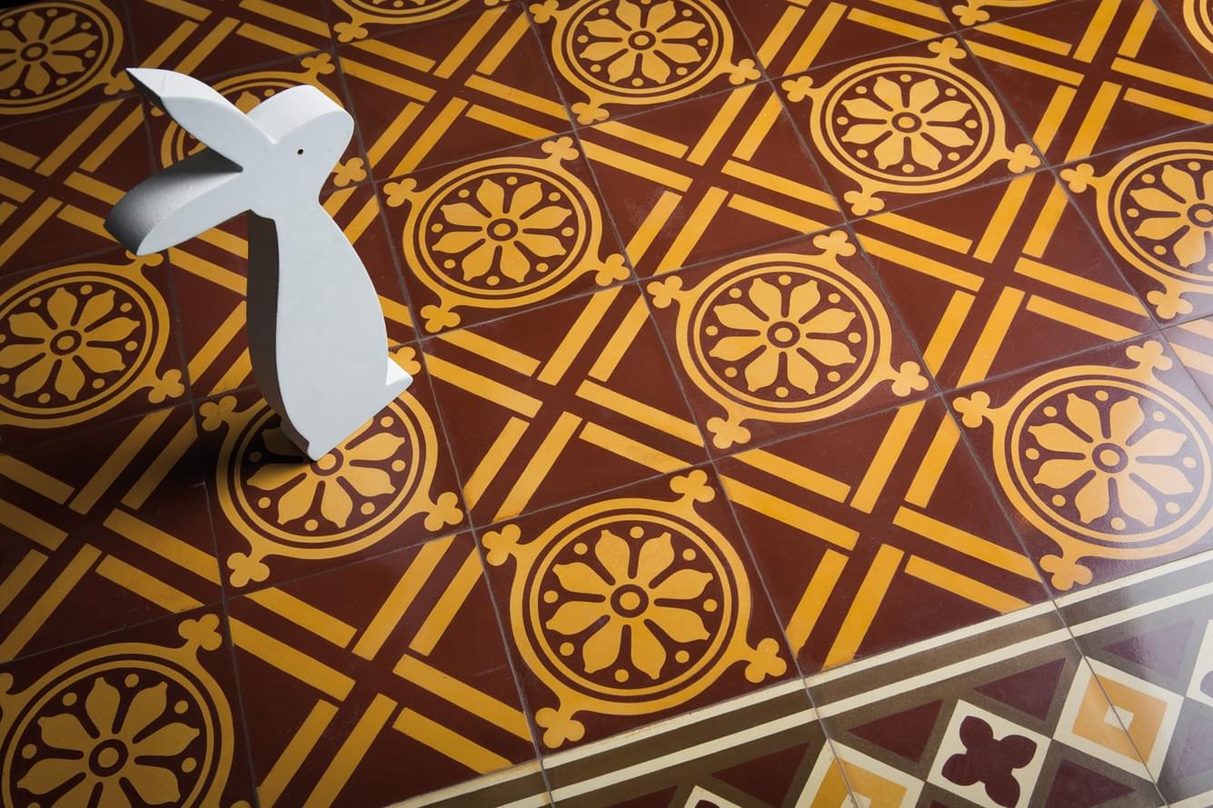 камень фабрики Via коллекция Special Issue Decor 10-17