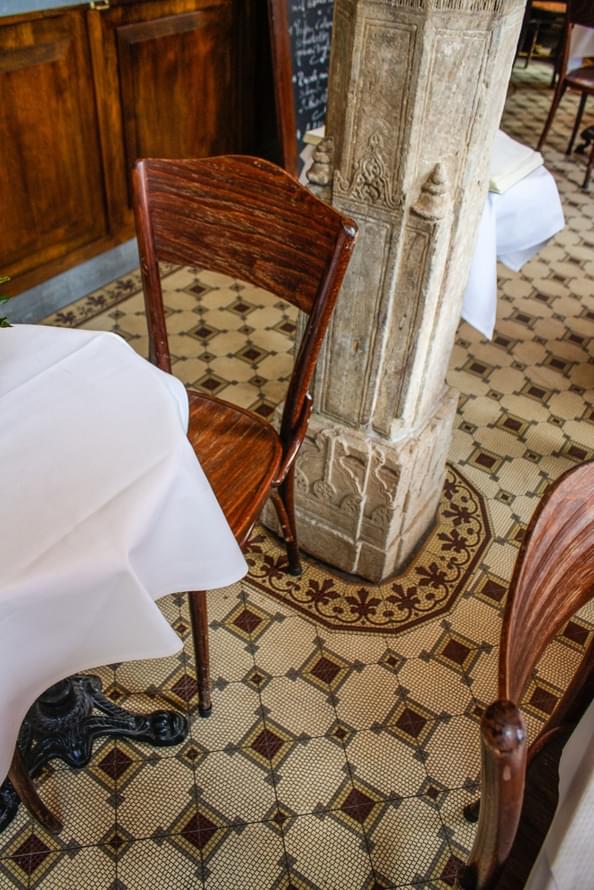 камень фабрики Via коллекция Special Issue Decor 10-17