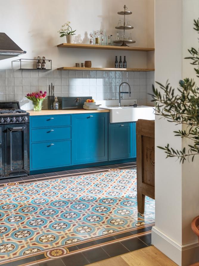 камень фабрики Via коллекция Special Issue Decor 10-17