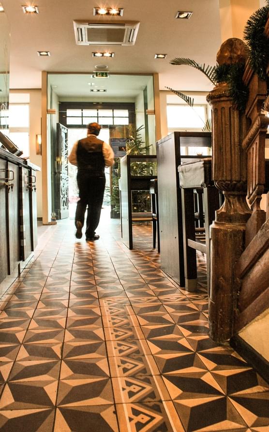 камень фабрики Via коллекция Special Issue Decor 10-17