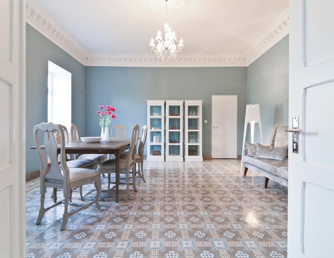 камень фабрики Via коллекция Special Issue Decor 10-17