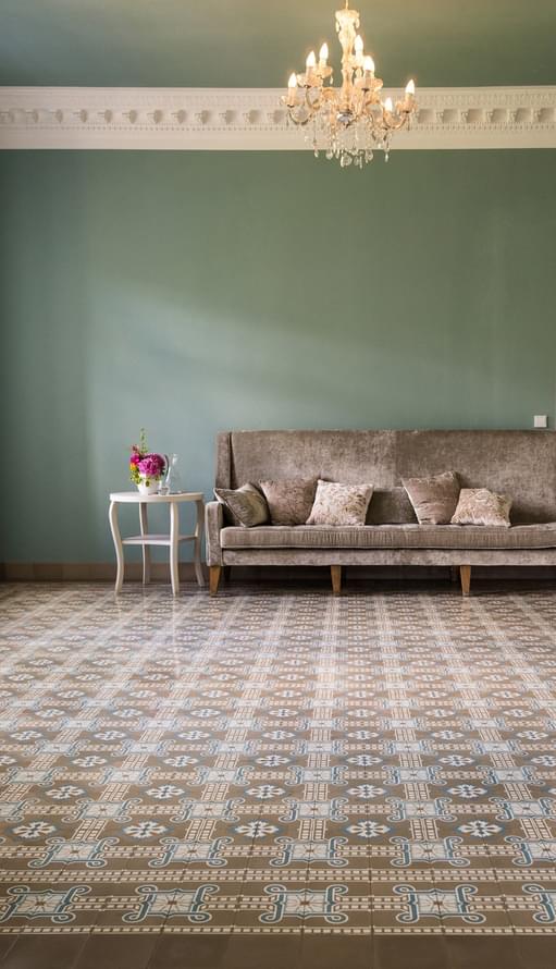 камень фабрики Via коллекция Special Issue Decor 10-17