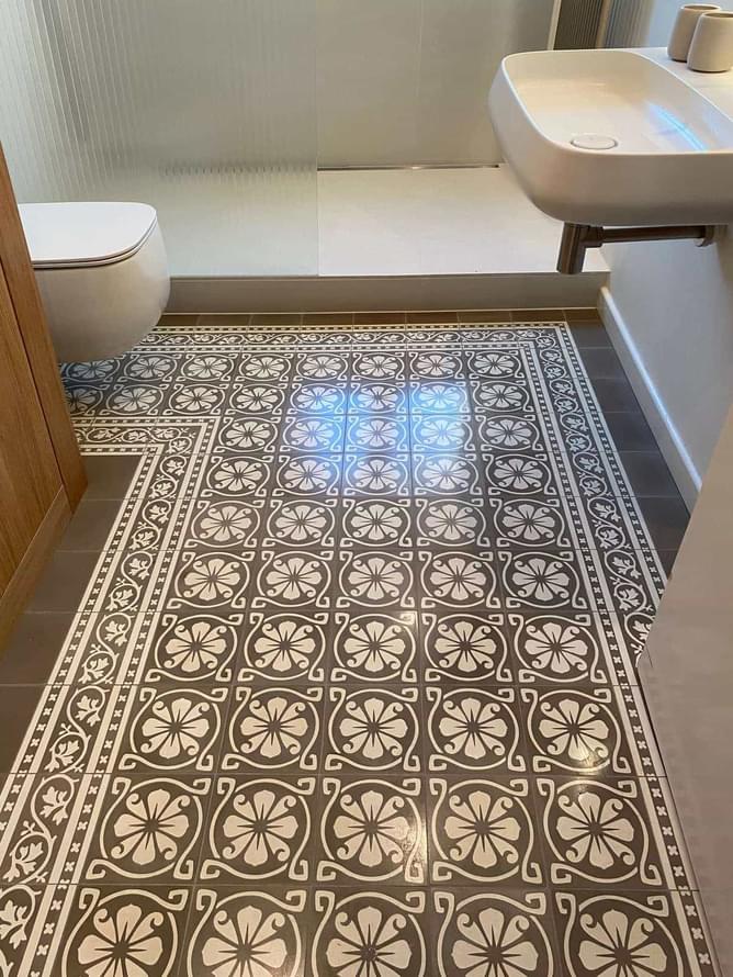 камень фабрики Via коллекция Special Issue Decor 10-17