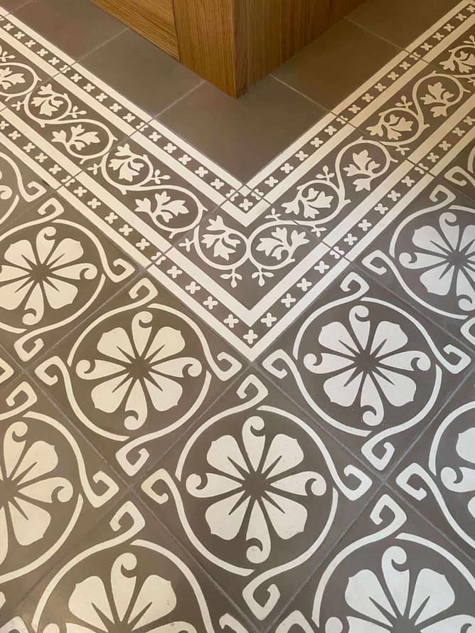 камень фабрики Via коллекция Special Issue Decor 10-17