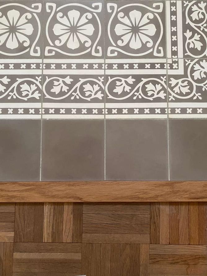 камень фабрики Via коллекция Special Issue Decor 10-17