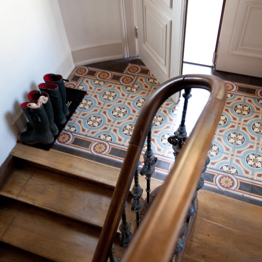 камень фабрики Via коллекция Special Issue Decor 10-17