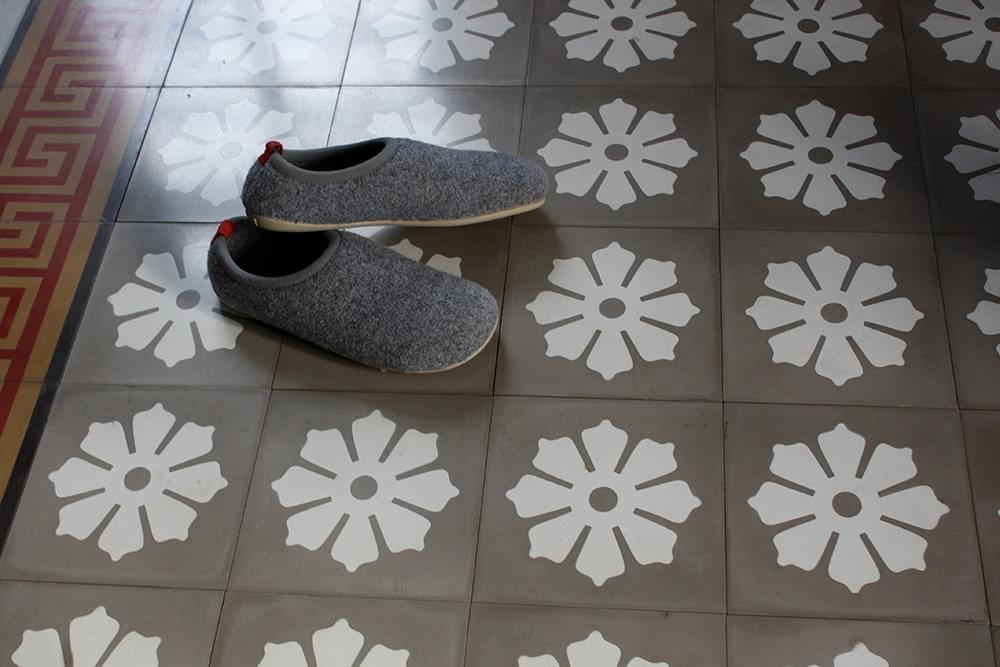 камень фабрики Via коллекция Special Issue Decor 10-17