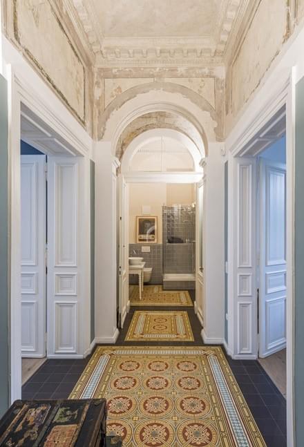 камень фабрики Via коллекция Special Issue Decor 10-17