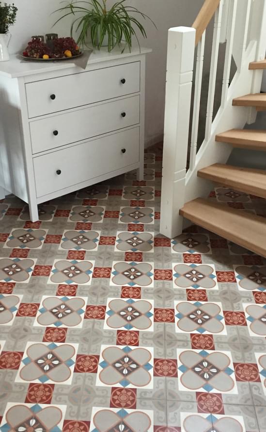 камень фабрики Via коллекция Special Issue Decor 10-17