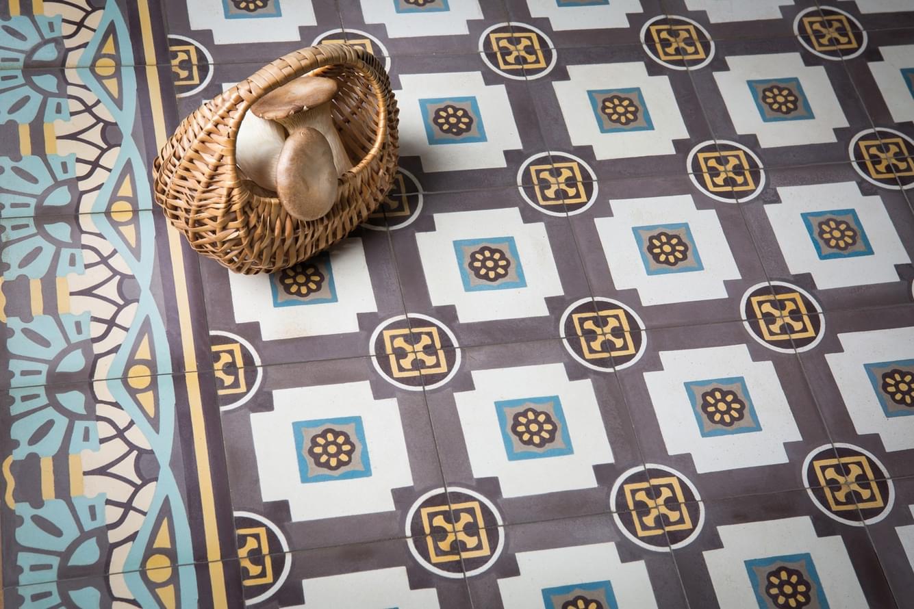 камень фабрики Via коллекция Special Issue Decor 10-17