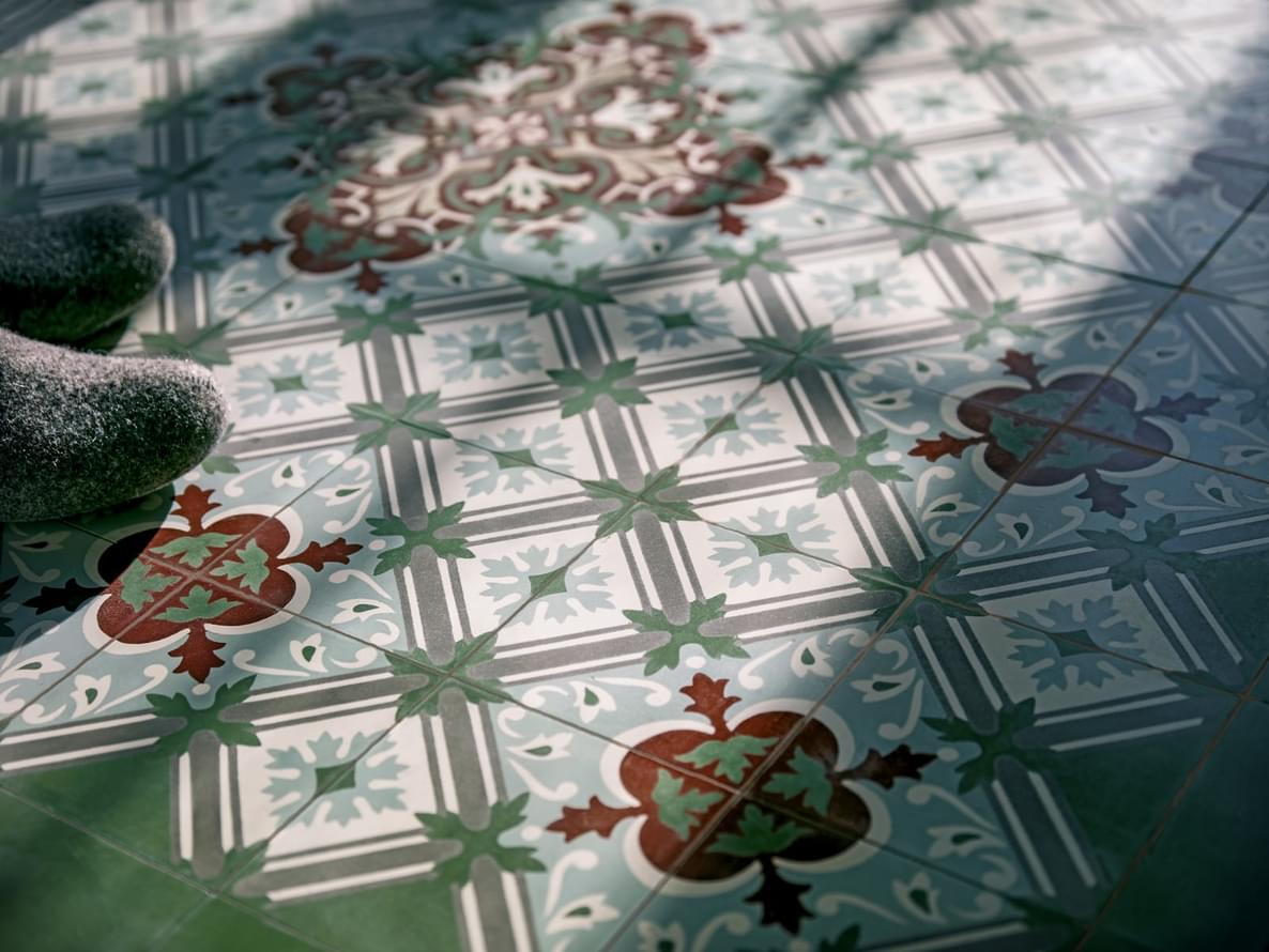 камень фабрики Via коллекция Special Issue Decor 10-17