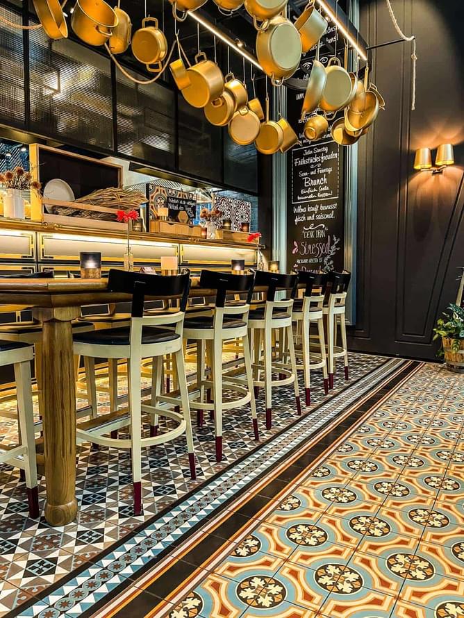 камень фабрики Via коллекция Special Issue Decor 10-17