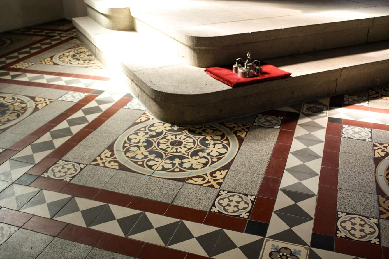 камень фабрики Via коллекция Special Issue Decor 10-17