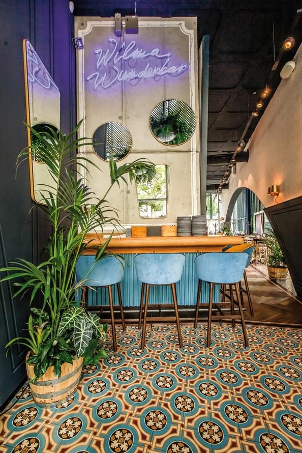 камень фабрики Via коллекция Special Issue Decor 10-17