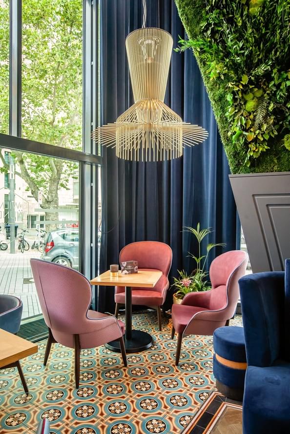 камень фабрики Via коллекция Special Issue Decor 10-17