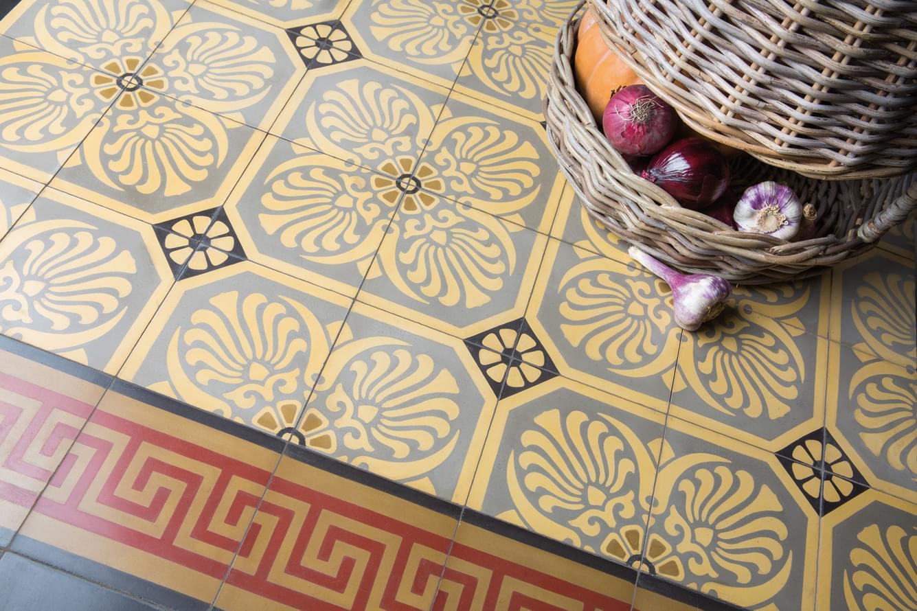 камень фабрики Via коллекция Special Issue Decor 10-17