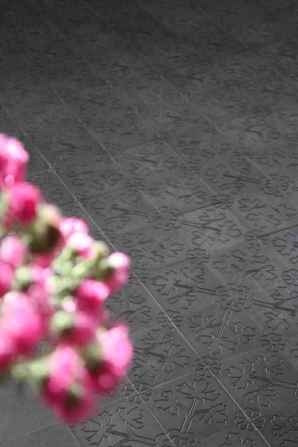 камень фабрики Via коллекция Special Issue Decor 10-17