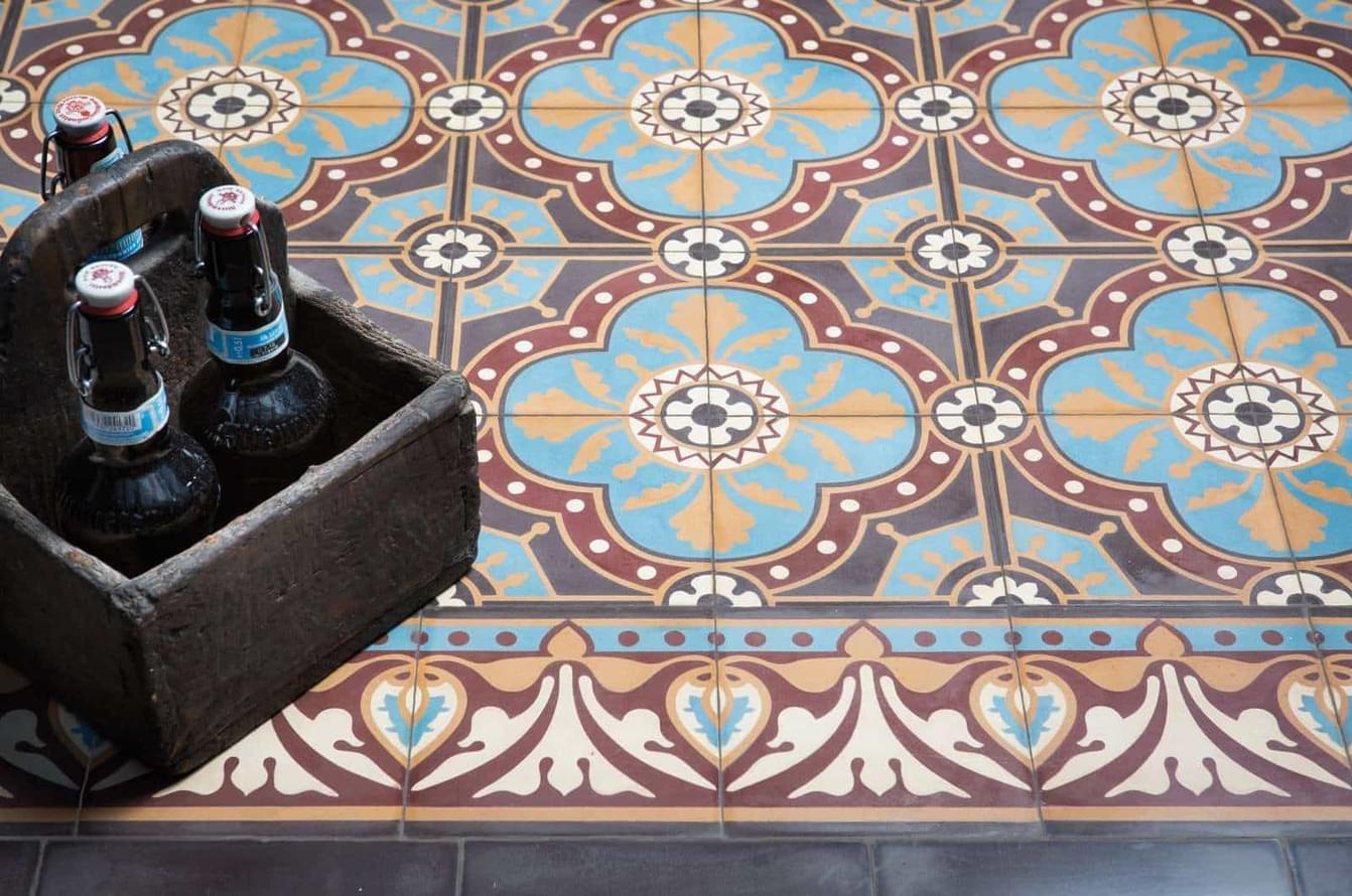 камень фабрики Via коллекция Special Issue Decor 10-17