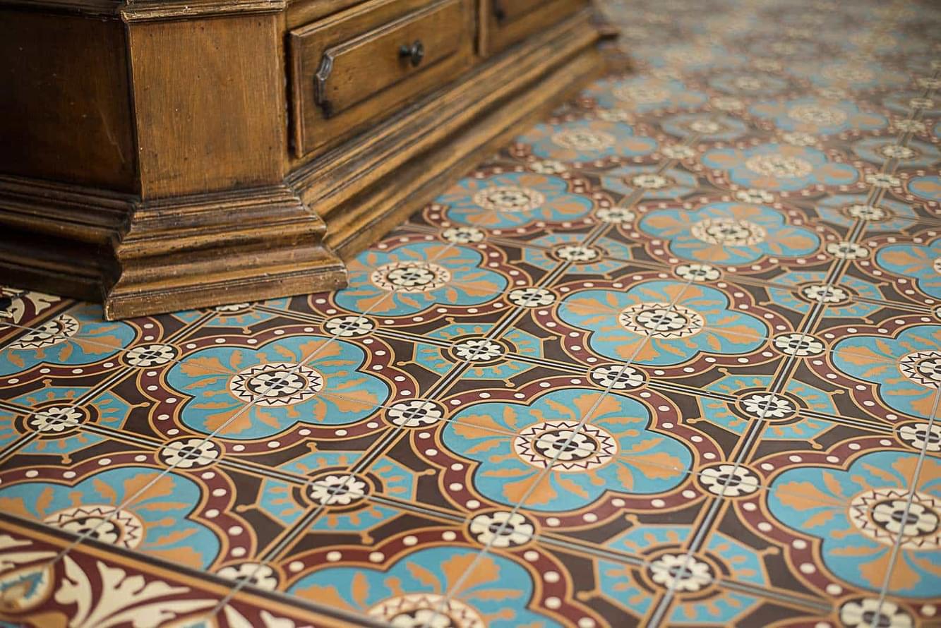 камень фабрики Via коллекция Special Issue Decor 10-17