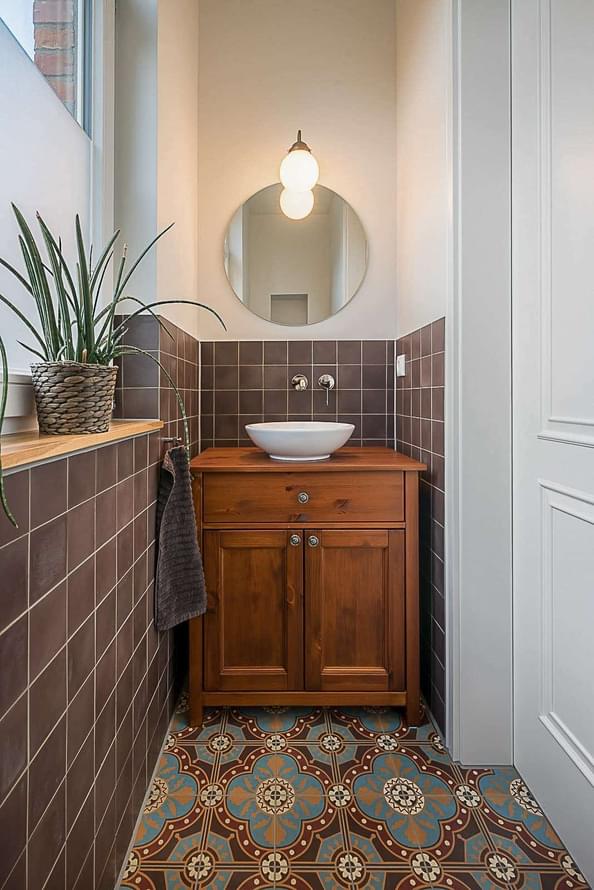 камень фабрики Via коллекция Special Issue Decor 10-17