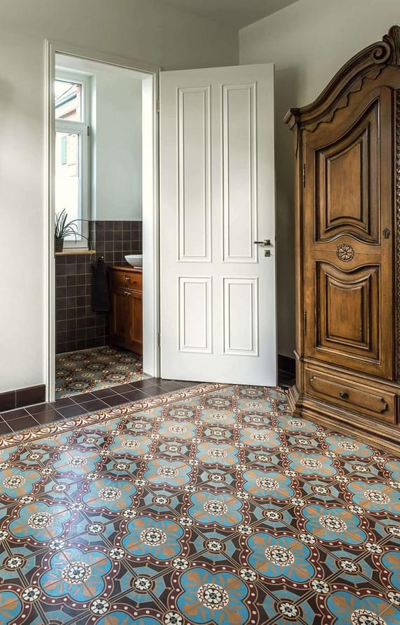 камень фабрики Via коллекция Special Issue Decor 10-17