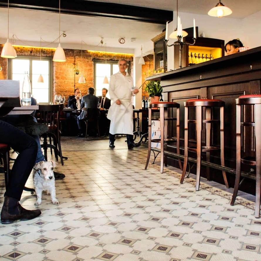 камень фабрики Via коллекция Special Issue Decor 10-17