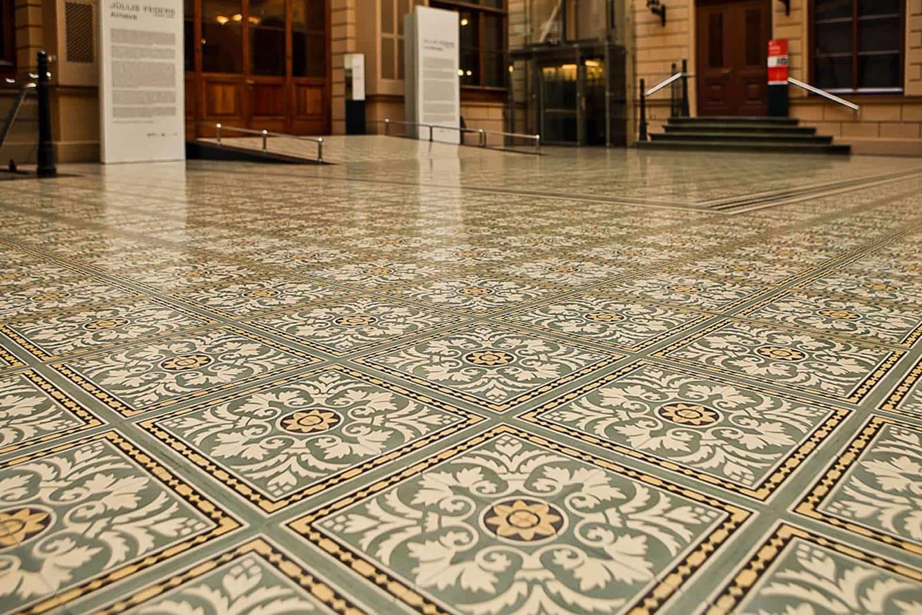 камень фабрики Via коллекция Special Issue Decor 10-17