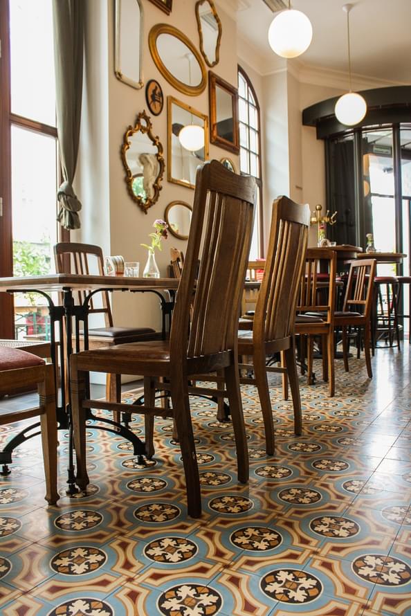 камень фабрики Via коллекция Special Issue Decor 10-17