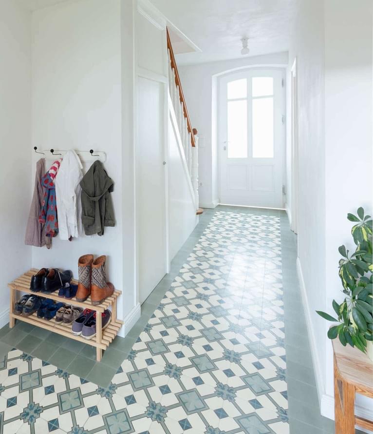 камень фабрики Via коллекция Special Issue Decor 10-17