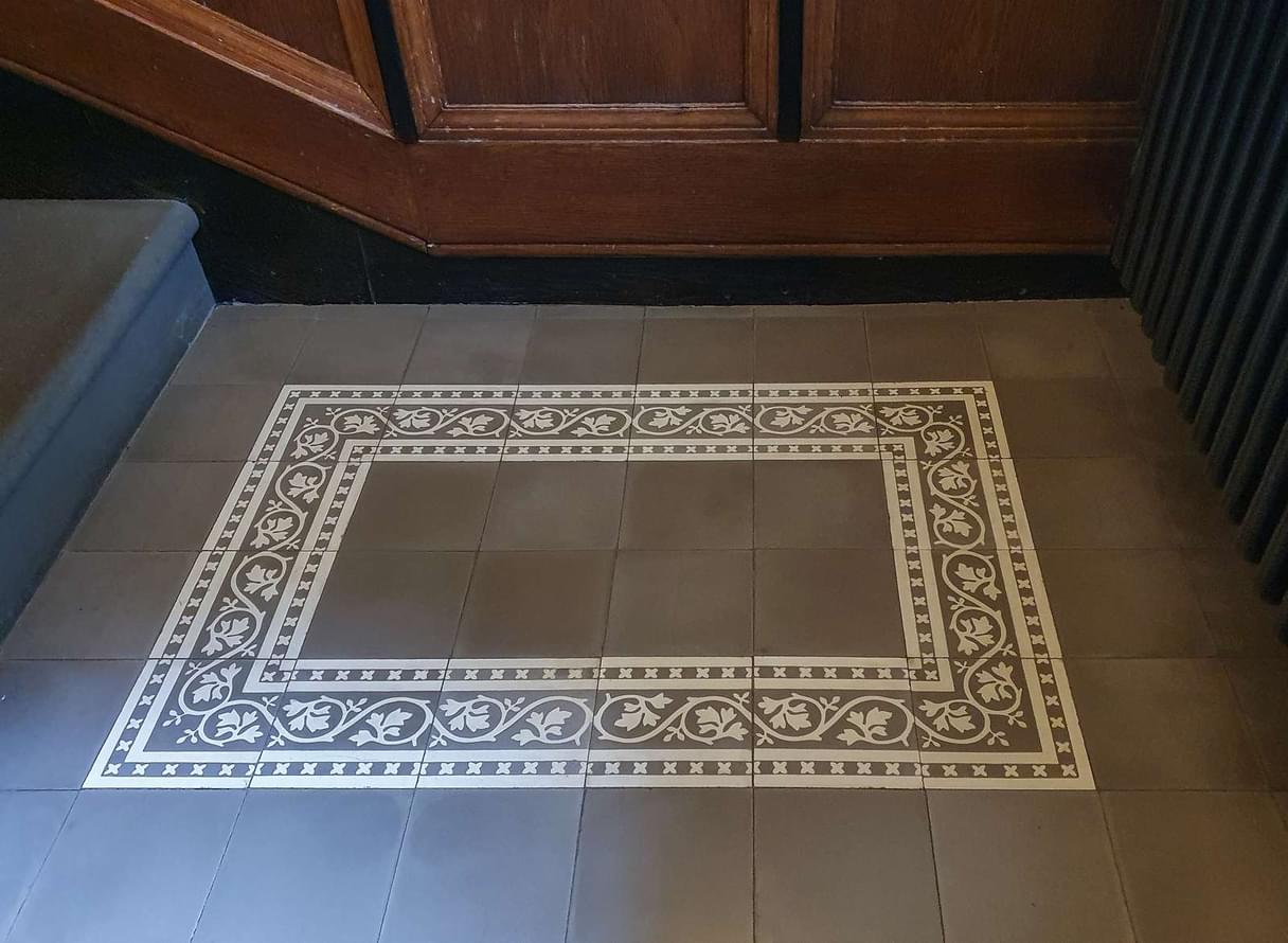 камень фабрики Via коллекция Special Issue Decor 10-17