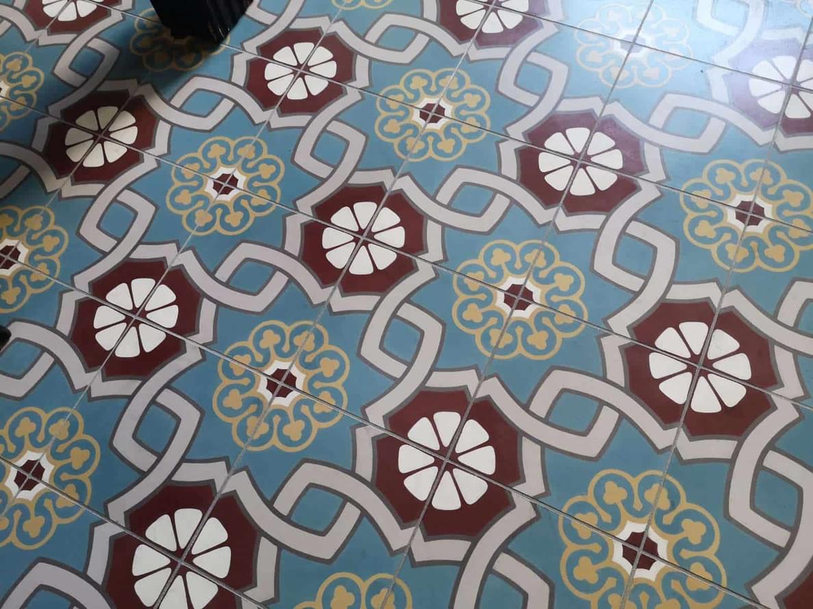 камень фабрики Via коллекция Special Issue Decor 10-17