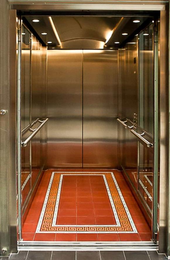 камень фабрики Via коллекция Special Issue Decor 10-17