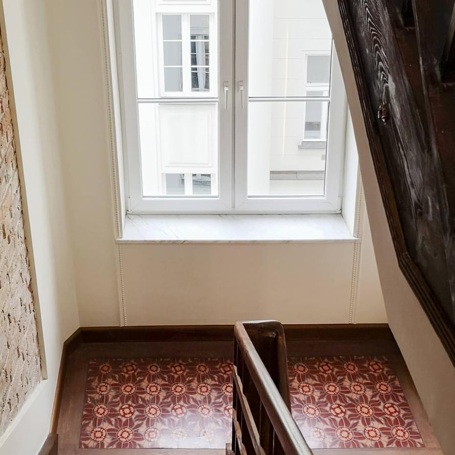 камень фабрики Via коллекция Special Issue Decor 10-17