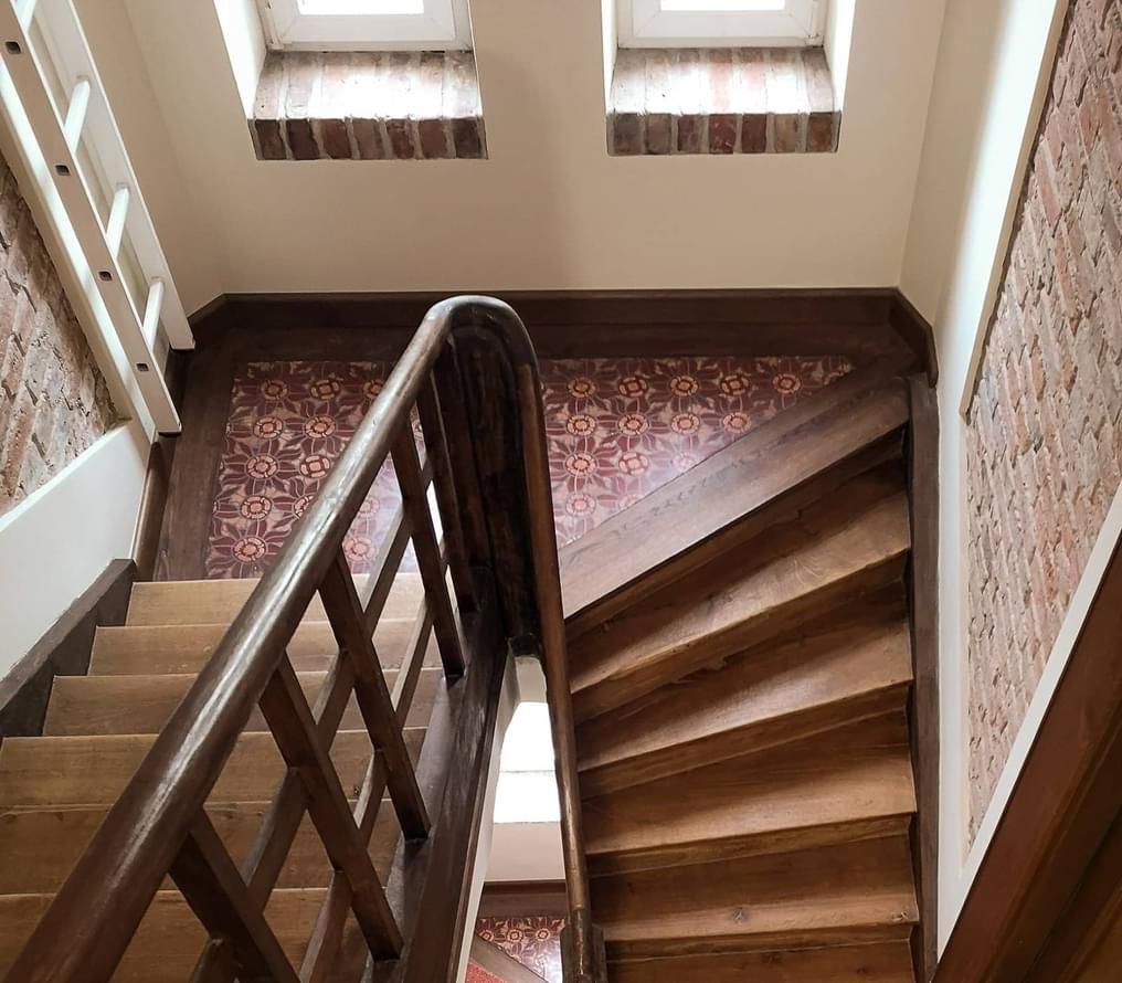 камень фабрики Via коллекция Special Issue Decor 10-17