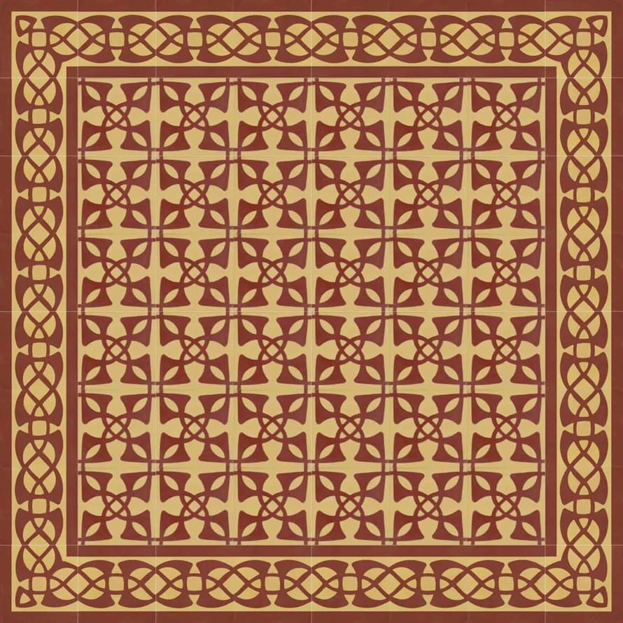 камень фабрики Via коллекция Special Issue Decor 10-17