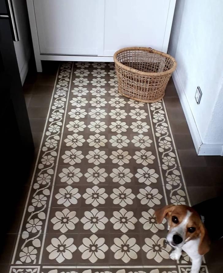 камень фабрики Via коллекция Special Issue Decor 10-17