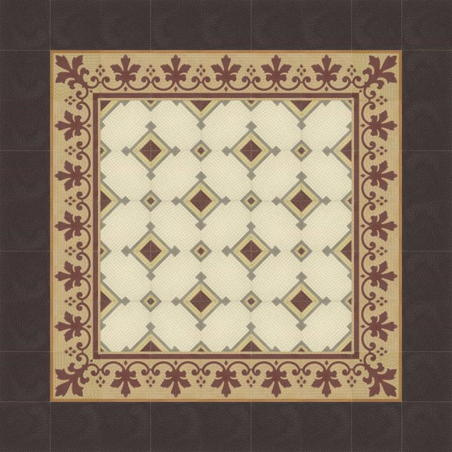 камень фабрики Via коллекция Special Issue Decor 10-17