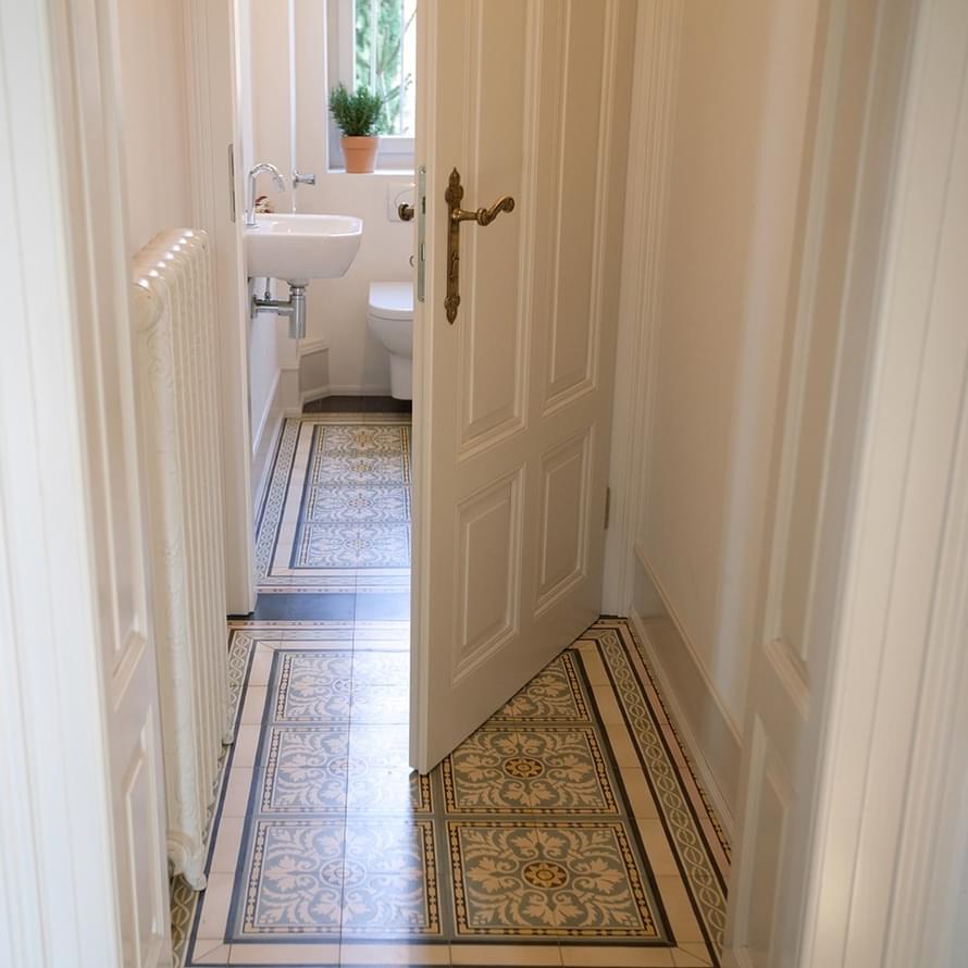 камень фабрики Via коллекция Special Issue Decor 10-17