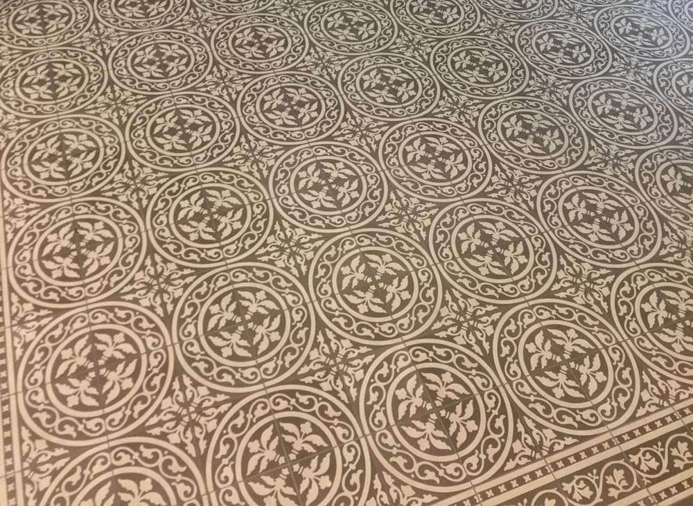 камень фабрики Via коллекция Special Issue Decor 10-17