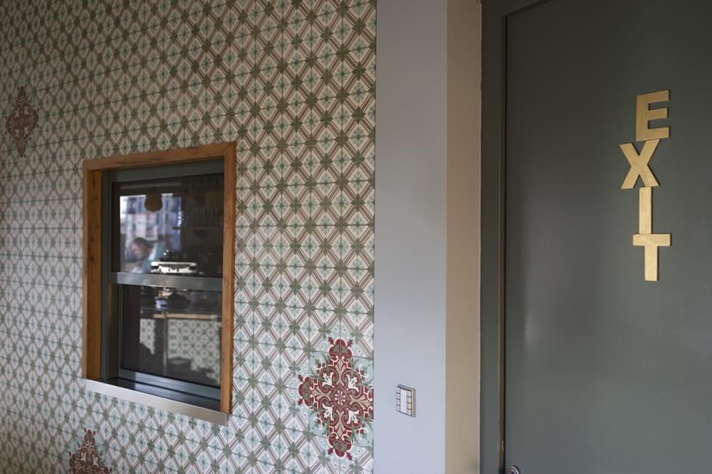 камень фабрики Via коллекция Special Issue Decor 10-17