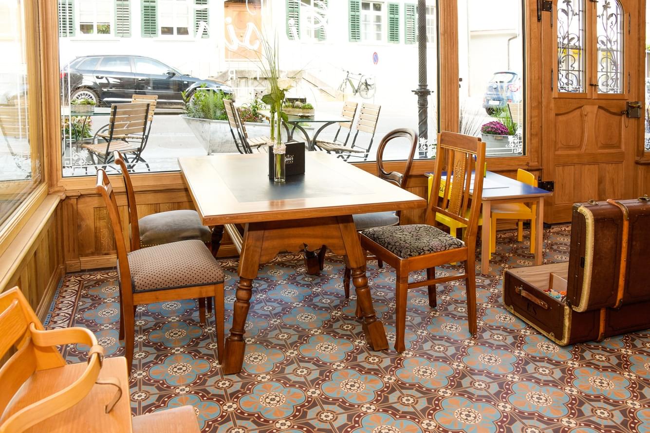 камень фабрики Via коллекция Special Issue Decor 10-17