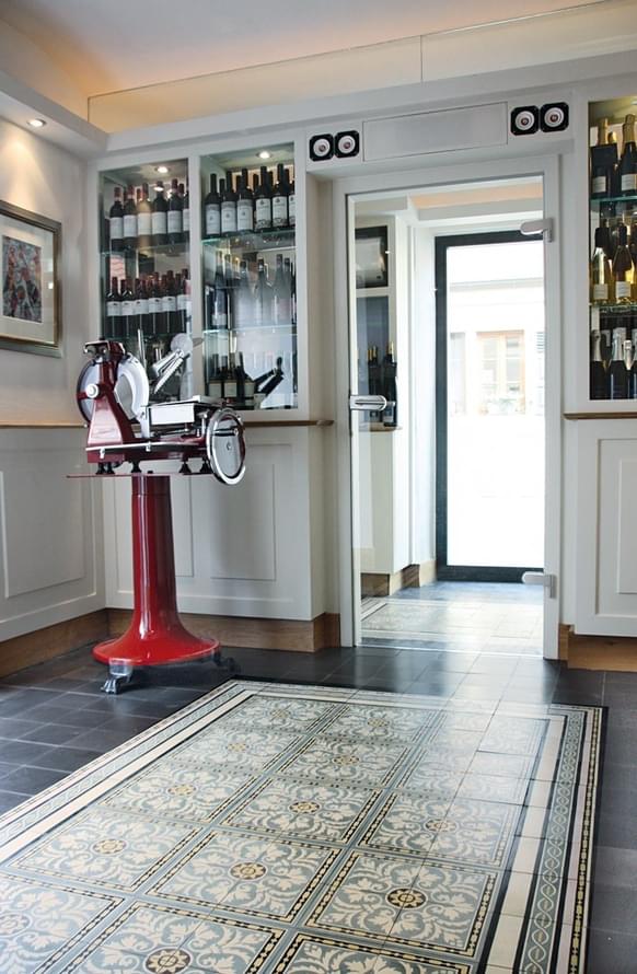 камень фабрики Via коллекция Special Issue Decor 10-17