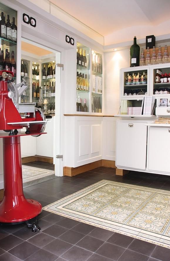 камень фабрики Via коллекция Special Issue Decor 10-17