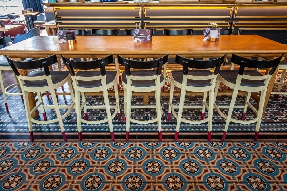 камень фабрики Via коллекция Special Issue Decor 10-17