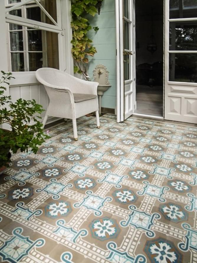 камень фабрики Via коллекция Special Issue Decor 10-17